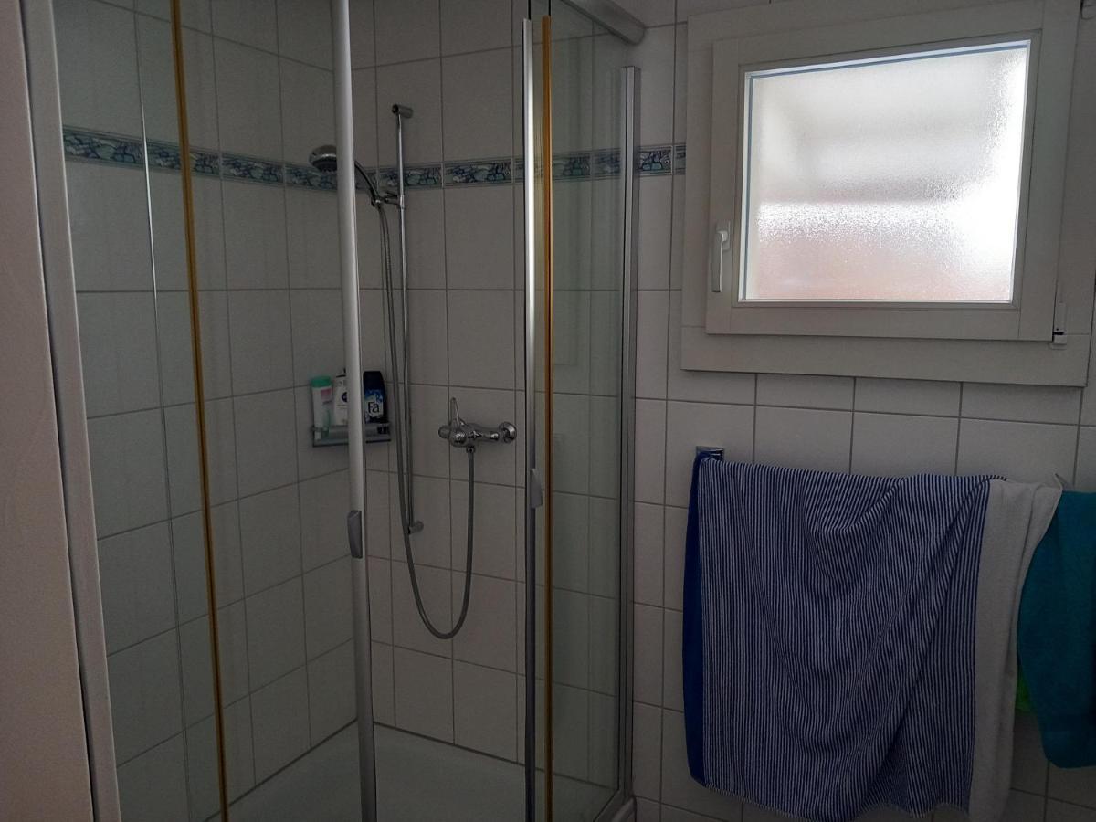 Gasthof Schnittweierbad 施特菲斯堡 外观 照片