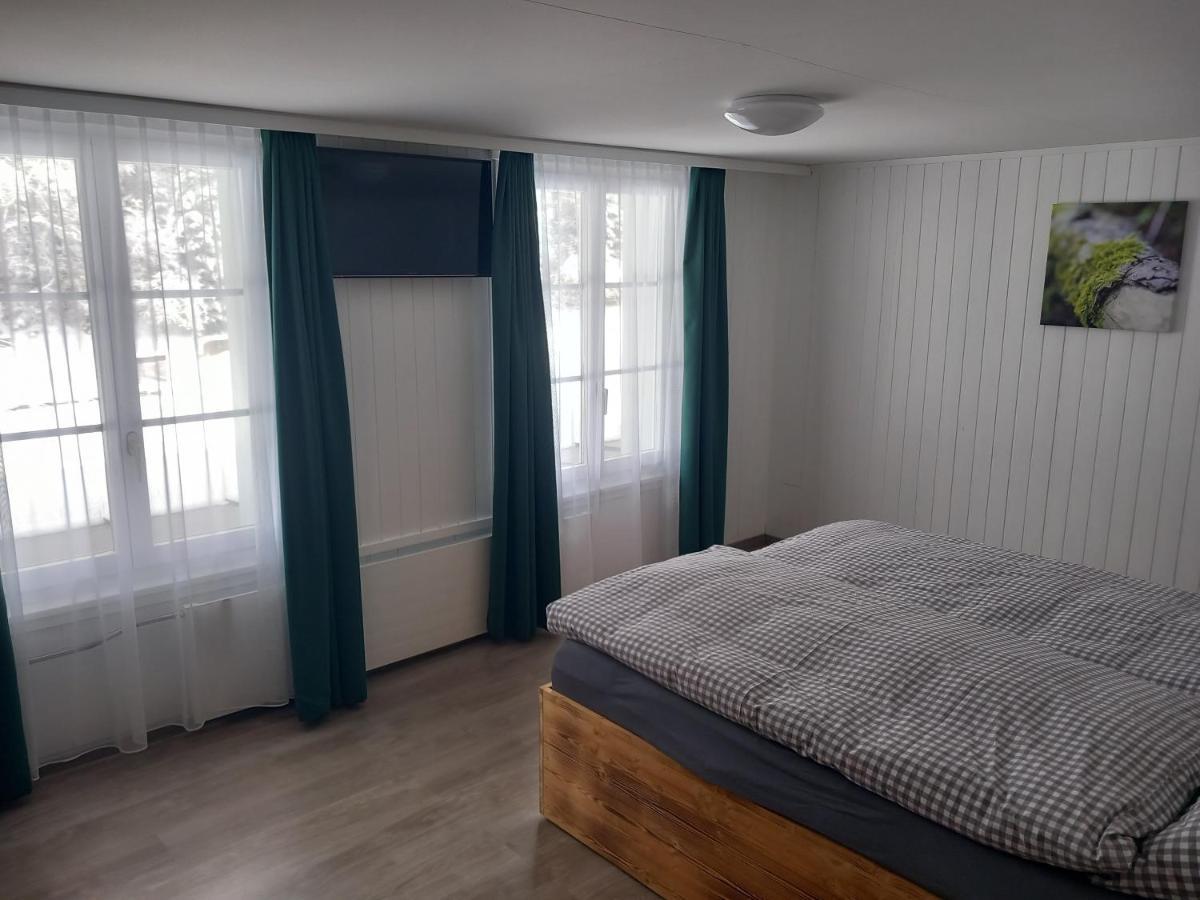 Gasthof Schnittweierbad 施特菲斯堡 外观 照片