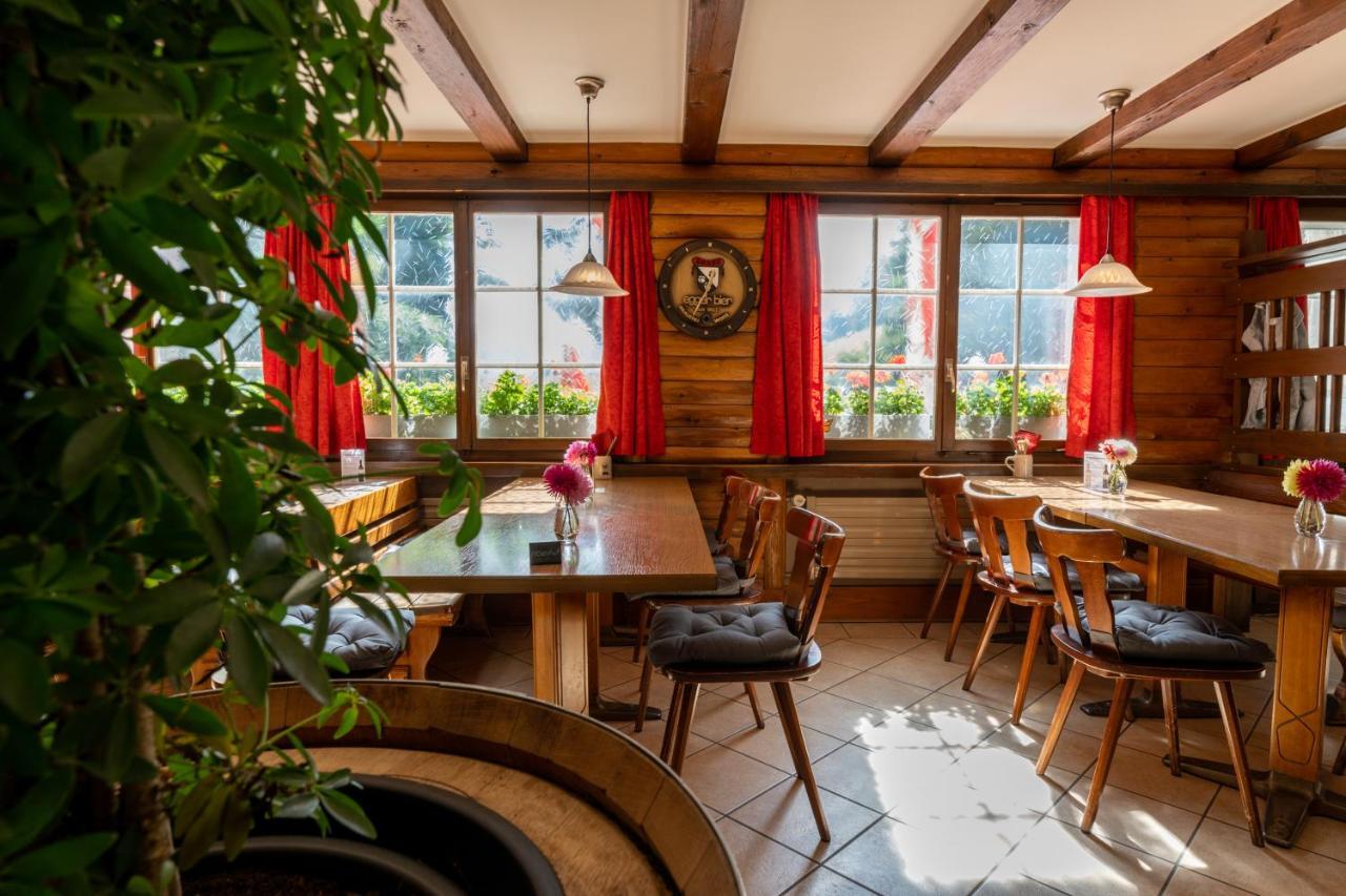 Gasthof Schnittweierbad 施特菲斯堡 外观 照片
