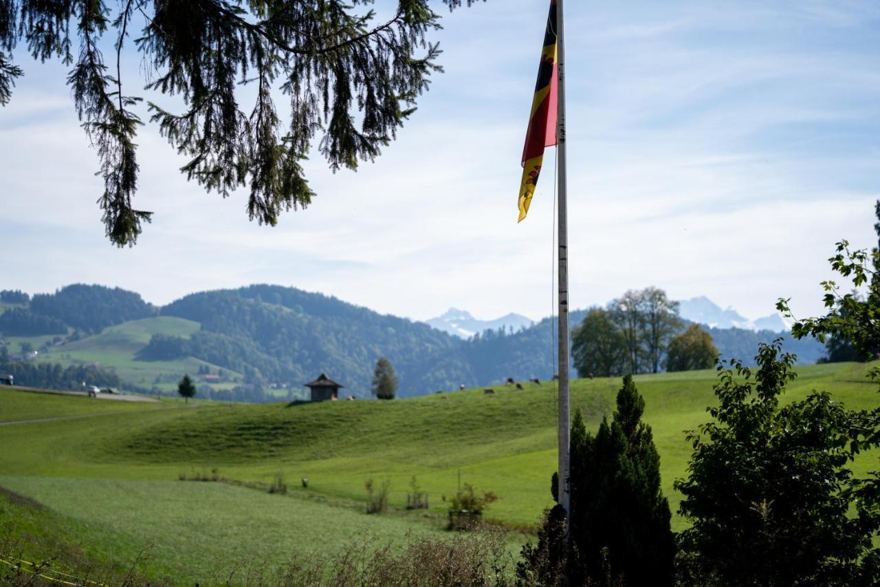 Gasthof Schnittweierbad 施特菲斯堡 外观 照片